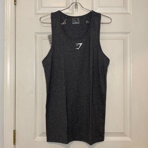 NWT Brand New Gymshark Men Tank